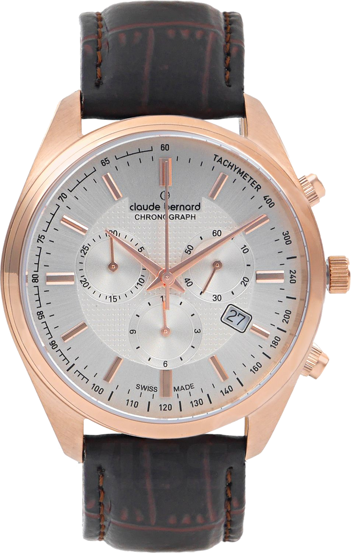 CLAUDE BERNARD 10246 37R AIR Karóra
