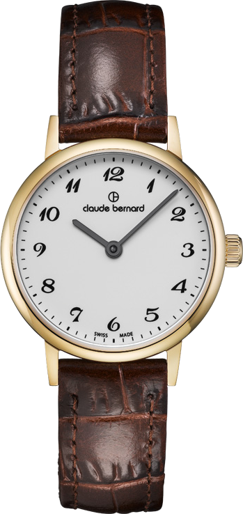 CLAUDE BERNARD 20215 37J BB Karóra