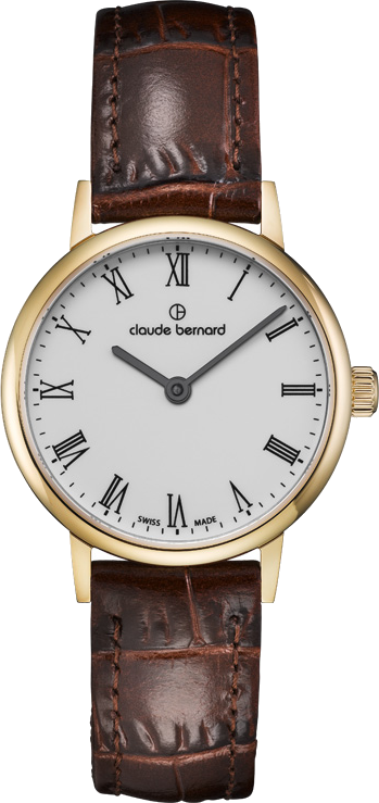 CLAUDE BERNARD 20215 37J BR Karóra