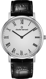 Kép betöltése a Galériamegjelenítőbe, CLAUDE BERNARD 20219 3 BR Karóra