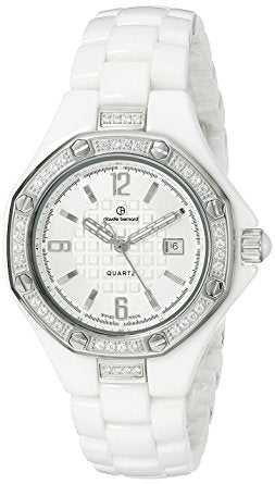 CLAUDE BERNARD 54002 B B Karóra