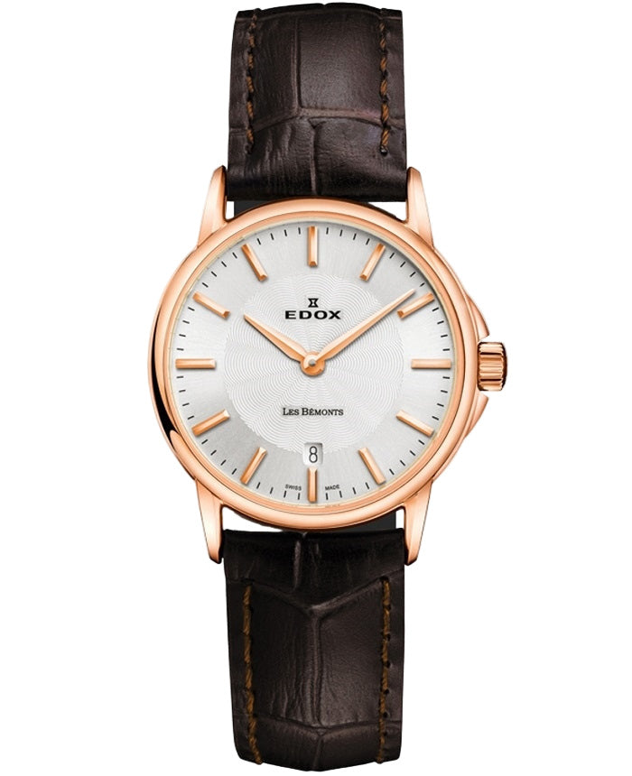 EDOX 57001 37R AIR Bémonts Karóra