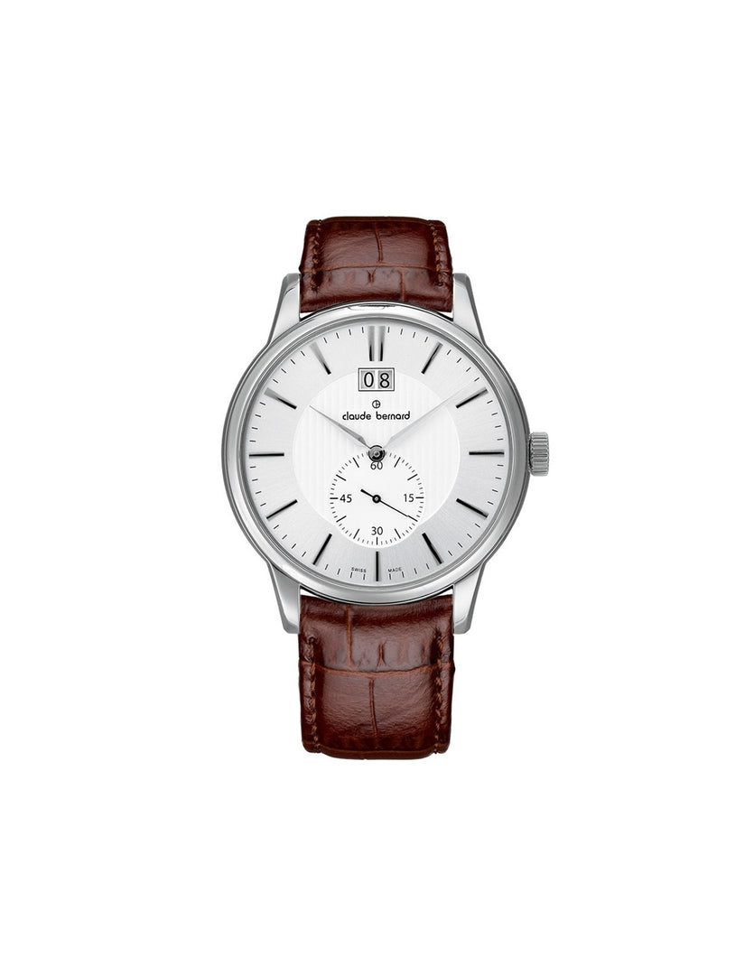 CLAUDE BERNARD 64005 3 AIN Karóra