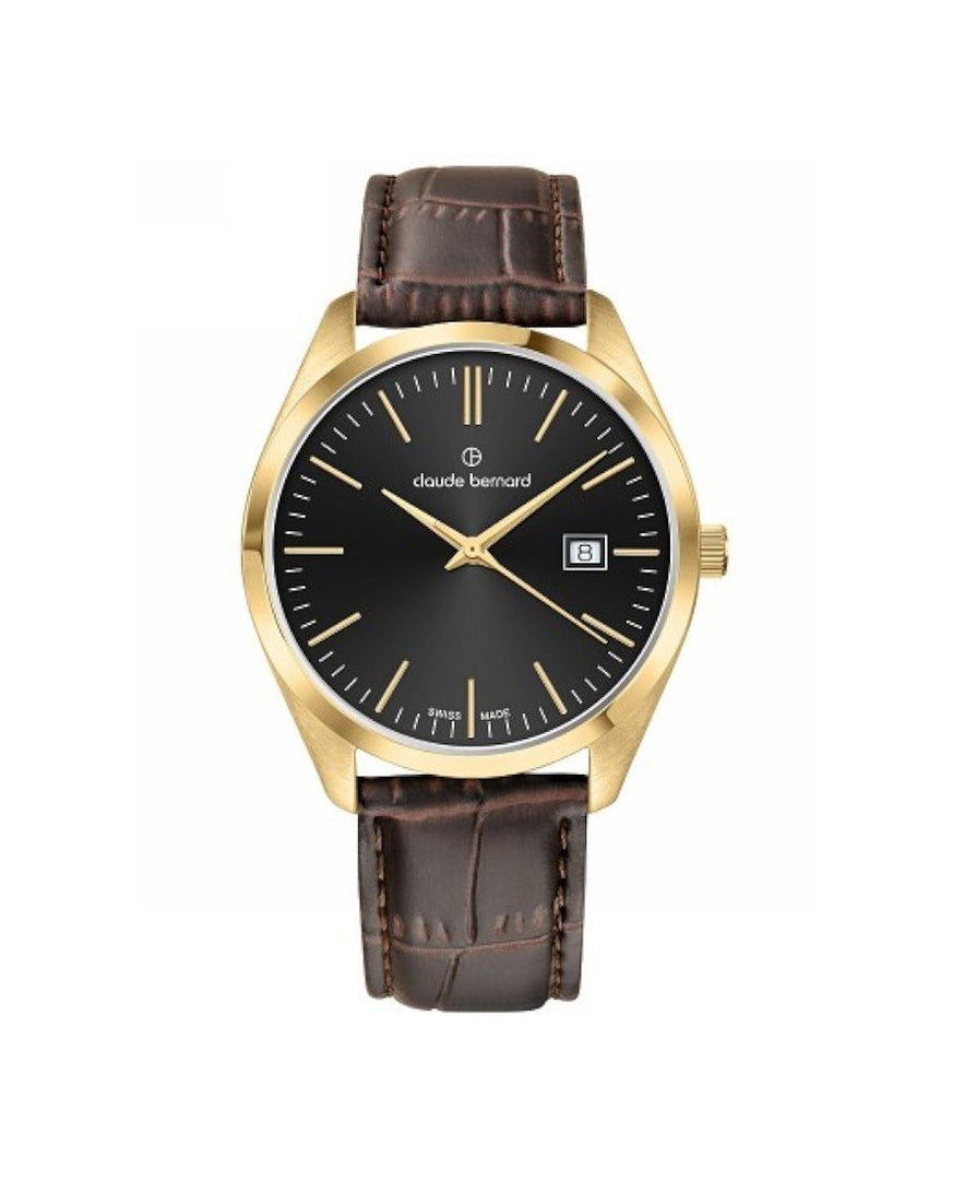 CLAUDE BERNARD 70201 37J NID Karóra