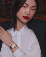 Kép betöltése a Galériamegjelenítőbe, LONGINES L23863877 Conquest Classic Karóra