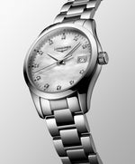 Load image into Gallery viewer, LONGINES L37824966 CONQUEST CLASSIC Watch