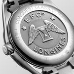 Kép betöltése a Galériamegjelenítőbe, LONGINES L23864876 CONQUEST CLASSIC Karóra