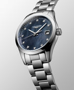 Kép betöltése a Galériamegjelenítőbe, LONGINES L23864886 CONQUEST CLASSIC Karóra