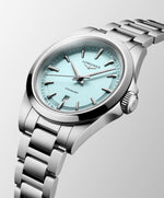 Kép betöltése a Galériamegjelenítőbe, LONGINES L33504926 CONQUEST Karóra