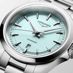 Kép betöltése a Galériamegjelenítőbe, LONGINES L33504926 CONQUEST Karóra