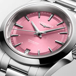 Kép betöltése a Galériamegjelenítőbe, LONGINES L34304996 Conquest Karóra