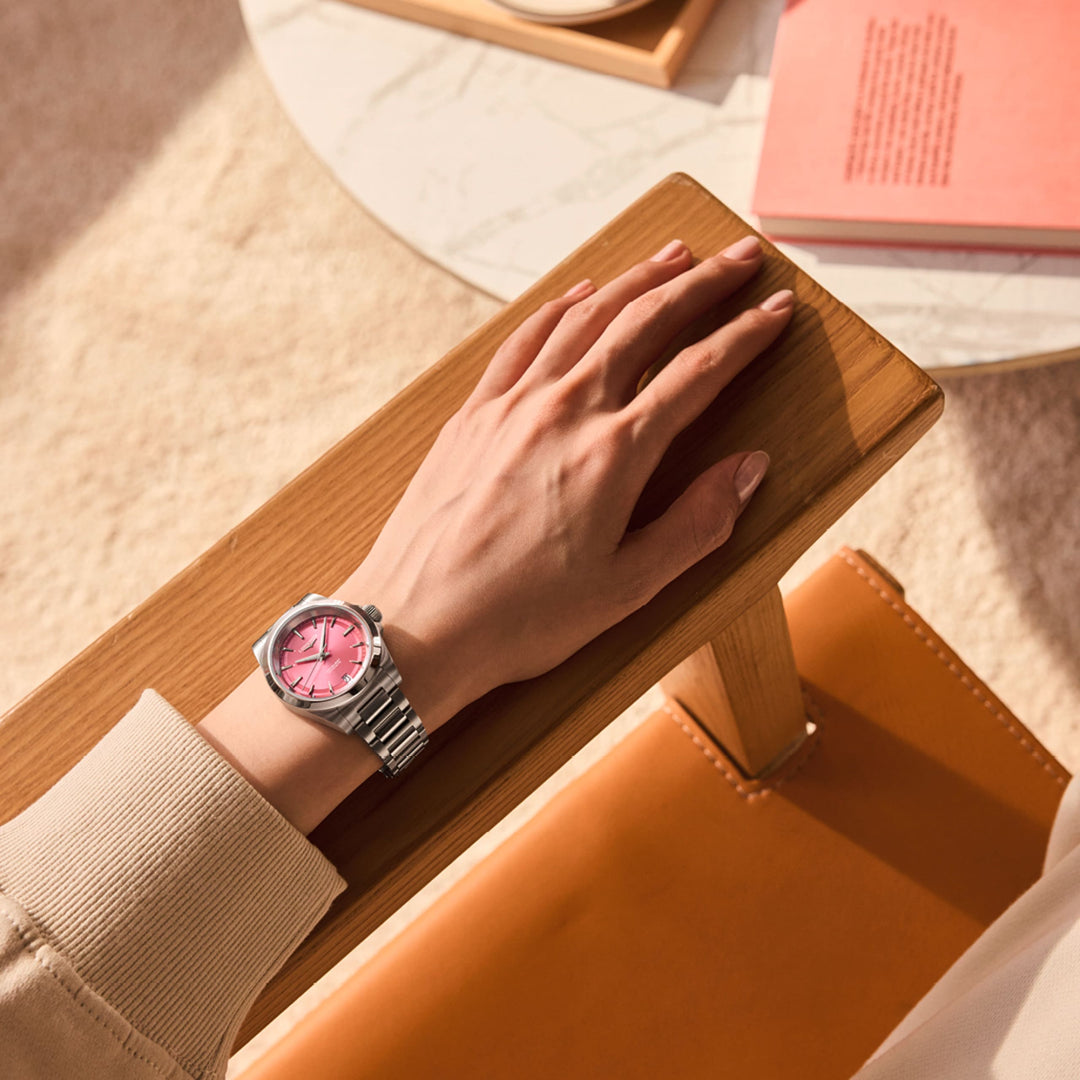 LONGINES L34304996 Conquest Karóra