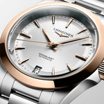 Kép betöltése a Galériamegjelenítőbe, LONGINES L34305726 Conquest Karóra