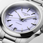 Load image into Gallery viewer, LONGINES L34604026 CONQUEST Watch