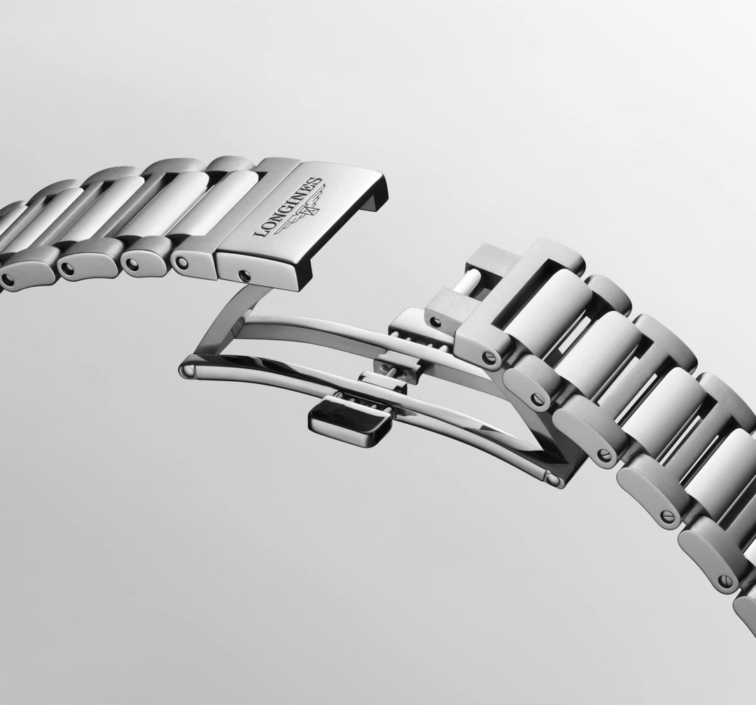 LONGINES L37204626 Conquest Karóra