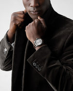 Kép betöltése a Galériamegjelenítőbe, LONGINES L37594765 Conquest Karóra