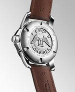 Kép betöltése a Galériamegjelenítőbe, LONGINES L37594765 Conquest Karóra