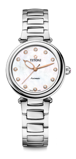 Kép betöltése a Galériamegjelenítőbe, TITONI 23978 S-622 Miss Lovely Karóra