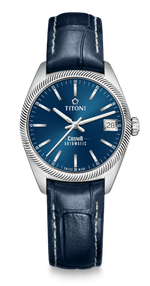 Kép betöltése a Galériamegjelenítőbe, TITONI 828 S-ST-612 Cosmo Karóra