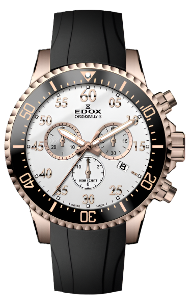 EDOX 10227 37RCA ABR WRC/Chronorally Karóra
