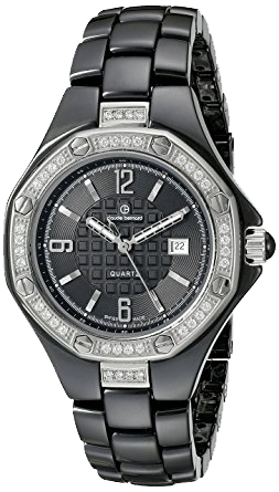 CLAUDE BERNARD 54002 N N Karóra