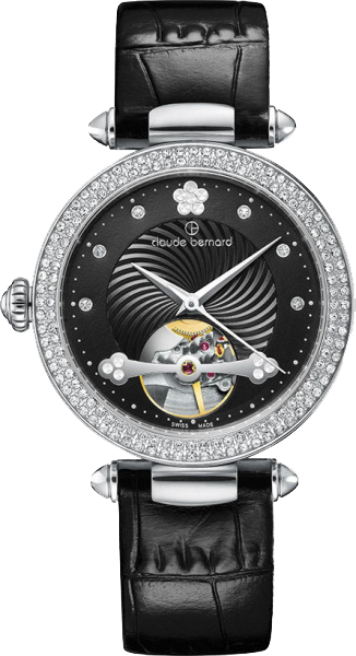 CLAUDE BERNARD 85023 3P NPN Karóra