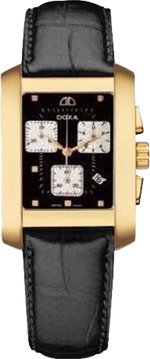 Kép betöltése a Galériamegjelenítőbe, DOXA 241.30.101.01 New Style Karóra