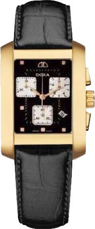 DOXA 241.30.101.01 New Style Karóra