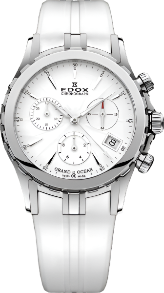 EDOX 10410 357N NIN Grand Ocean Karóra