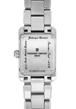 Kép betöltése a Galériamegjelenítőbe, FREDERIQUE CONSTANT FC-200MC26B CLASSICS CARREE LADIES Karóra