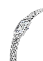Load image into Gallery viewer, FREDERIQUE CONSTANT FC-200MPW2AC6B Classics Art Deco Carree Watch