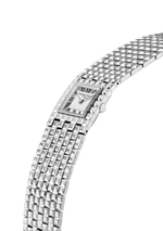 Kép betöltése a Galériamegjelenítőbe, FREDERIQUE CONSTANT FC-200WR1MC6B CLASSICS MANCHETTE Karóra