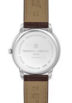 Kép betöltése a Galériamegjelenítőbe, FREDERIQUE CONSTANT FC-206S3S6 Classics Moneta Moonphase Karóra