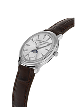Kép betöltése a Galériamegjelenítőbe, FREDERIQUE CONSTANT FC-206S3S6 Classics Moneta Moonphase Karóra