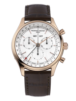 Kép betöltése a Galériamegjelenítőbe, FREDERIQUE CONSTANT FC-296SW5B4 Classics Karóra