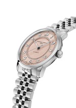 Load image into Gallery viewer, FREDERIQUE CONSTANT FC-301SAL3B6B Classics Watch