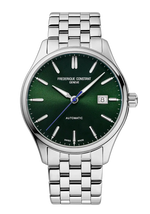 Kép betöltése a Galériamegjelenítőbe, FREDERIQUE CONSTANT FC-303GR5B6B Classics Karóra