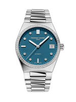 Load image into Gallery viewer, FREDERIQUE CONSTANT FC-303LBSD2NHD6B Highlife Watch