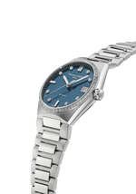 Load image into Gallery viewer, FREDERIQUE CONSTANT FC-303LBSD2NHD6B Highlife Watch