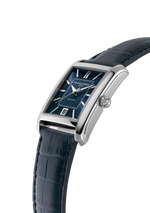 Load image into Gallery viewer, FREDERIQUE CONSTANT FC-303N4C26 Classics Carree Automatic Watch