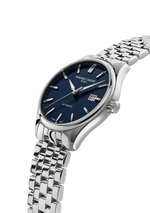 Load image into Gallery viewer, FREDERIQUE CONSTANT FC-303NN5B6B Classics Index Automatic Watch
