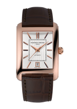 Load image into Gallery viewer, FREDERIQUE CONSTANT FC-303V4C24 Classics Carree Automatic Watch