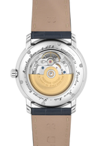 Load image into Gallery viewer, FREDERIQUE CONSTANT FC-335MCNW4P26 Classics Heart Beat Moonphase Date Watch