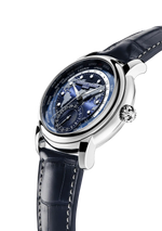 Load image into Gallery viewer, FREDERIQUE CONSTANT FC-718NWM4H6 Manufacture Classic Worldtimer Watch