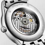 Kép betöltése a Galériamegjelenítőbe, LONGINES L49844596 FLAGSHIP CLASSIC Karóra