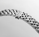 Kép betöltése a Galériamegjelenítőbe, LONGINES L49844596 FLAGSHIP CLASSIC Karóra