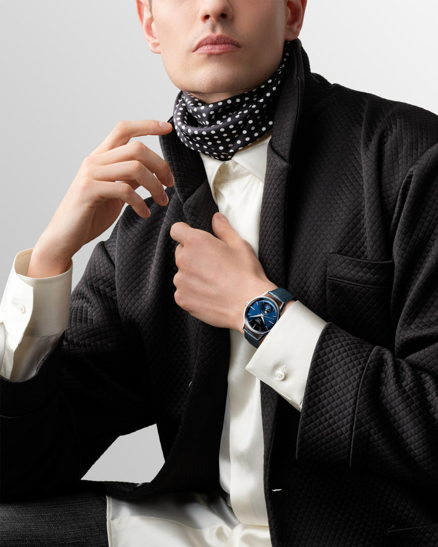 LONGINES L48154922 Flagship Heritage Karóra