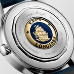 Kép betöltése a Galériamegjelenítőbe, LONGINES L48154922 Flagship Heritage Karóra
