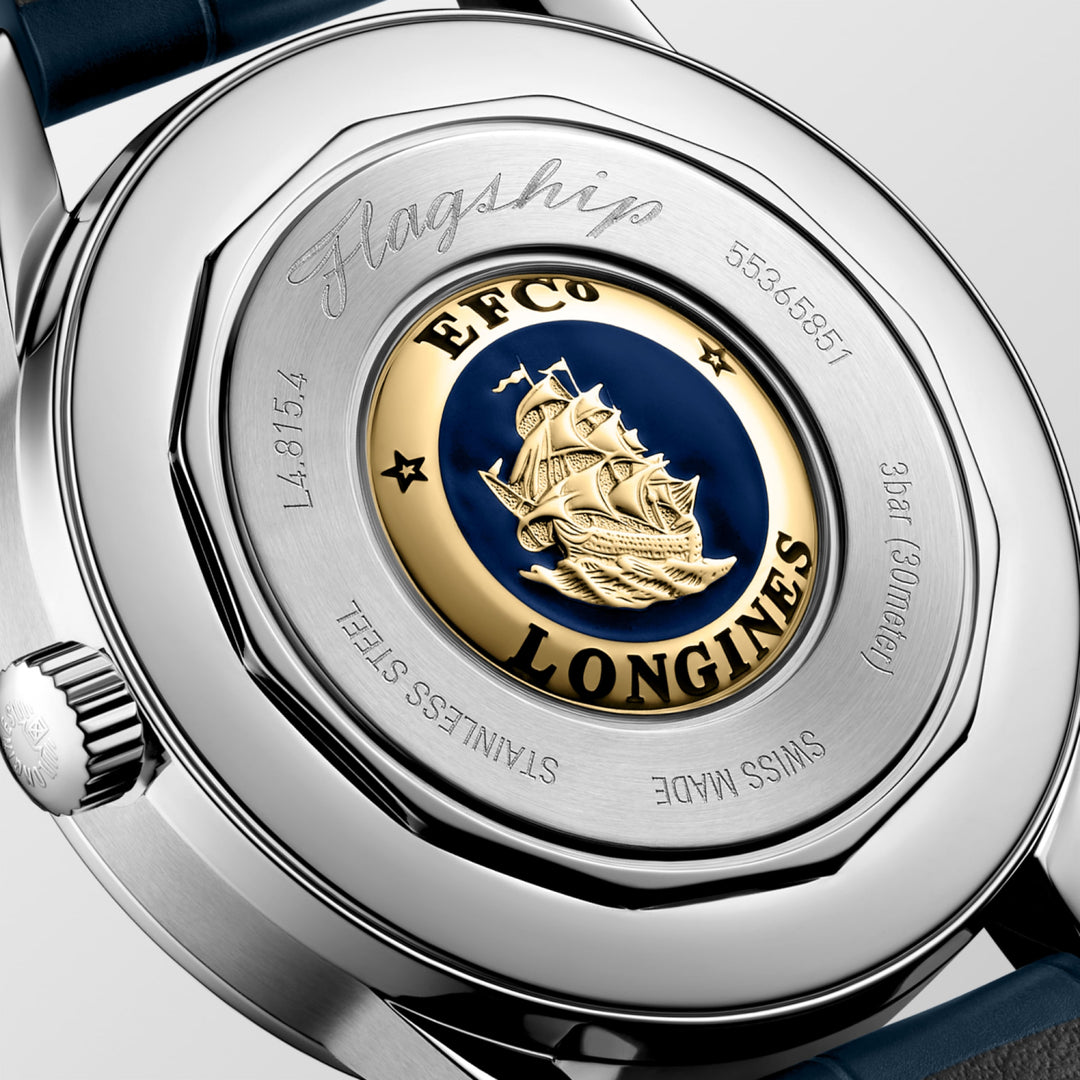 LONGINES L48154922 Flagship Heritage Karóra