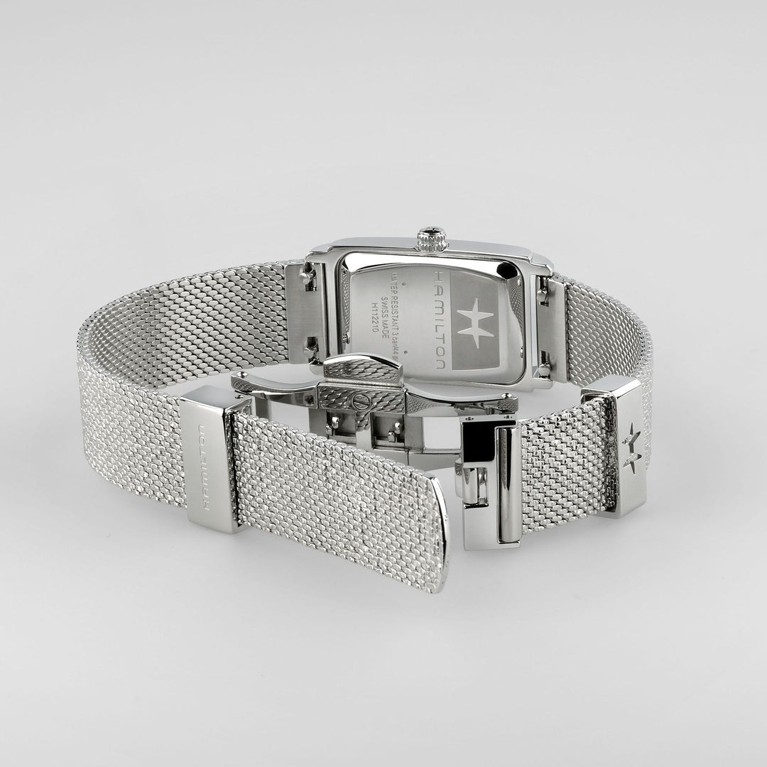 HAMILTON H11221150 American Classic Ardmore Small Second Watch